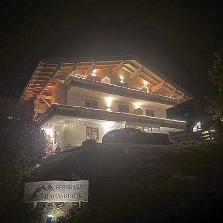 Berghaus Traumblick Apartment Bad Kleinkirchheim Exterior photo